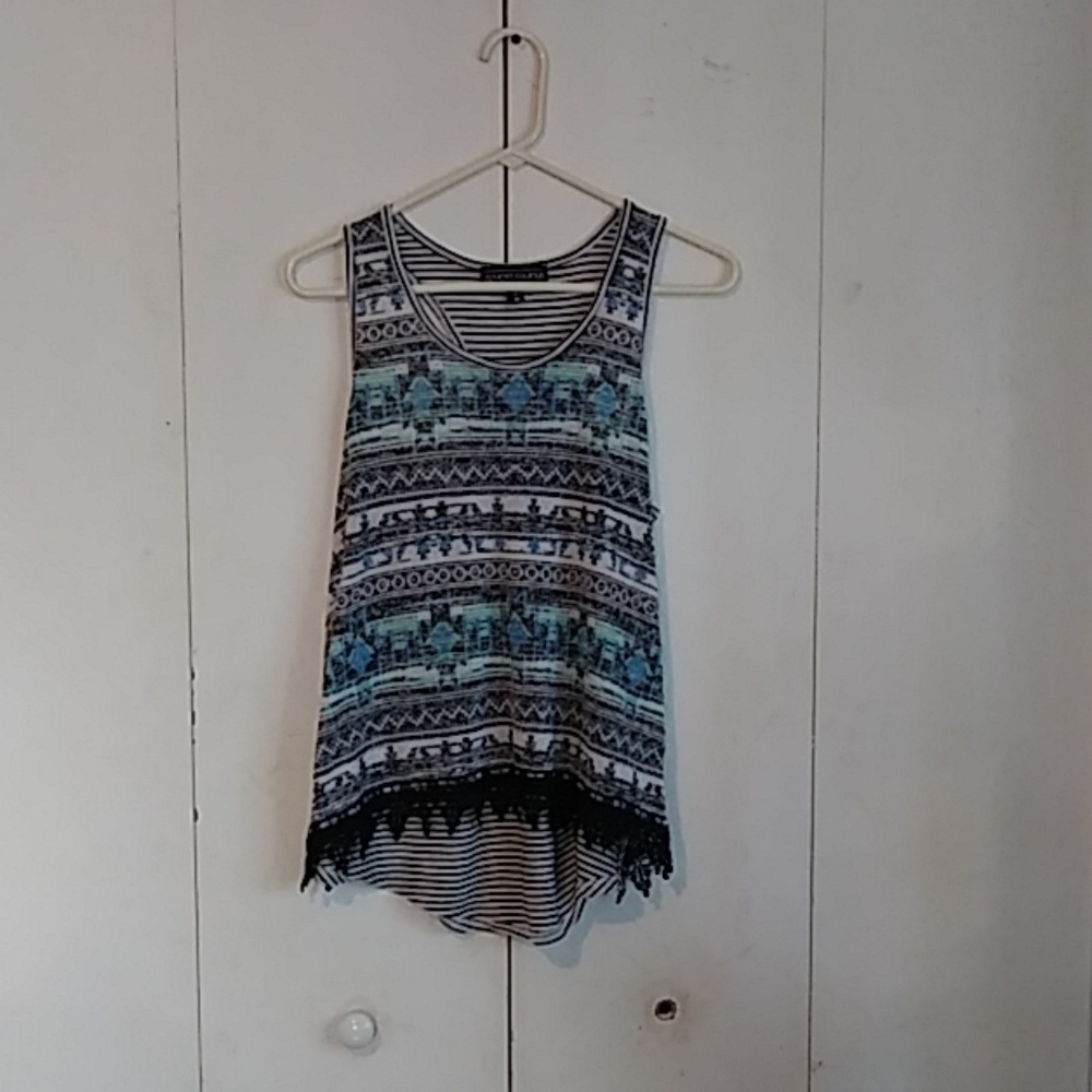 Almost Famous Top